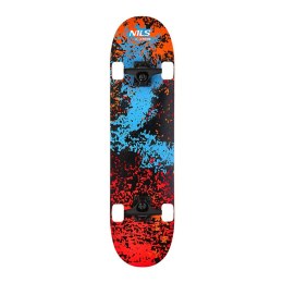 Deskorolka NILS EXTREME CR3108SA Dots