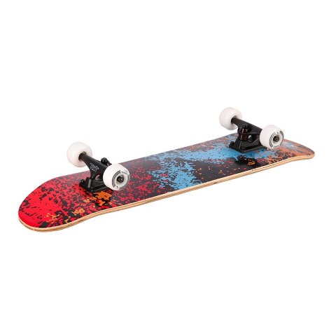 Deskorolka NILS EXTREME CR3108SA Dots Deskorolka NILS EXTREME CR3108SA Dots