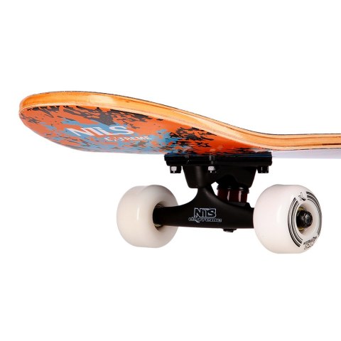 Deskorolka NILS EXTREME CR3108SA Dots Deskorolka NILS EXTREME CR3108SA Dots