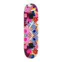 Deskorolka NILS EXTREME CR3108SA Hoop