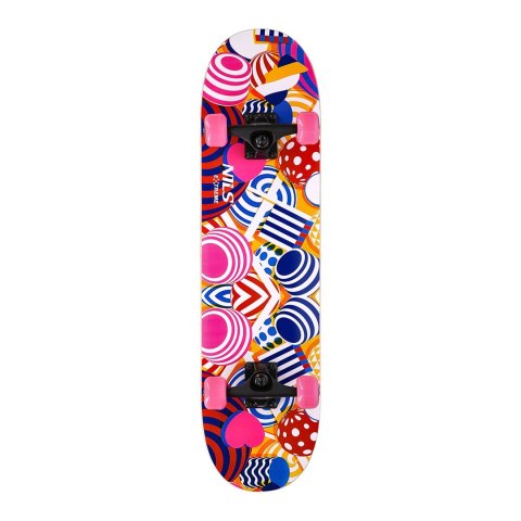 Deskorolka NILS EXTREME CR3108SA Hoop