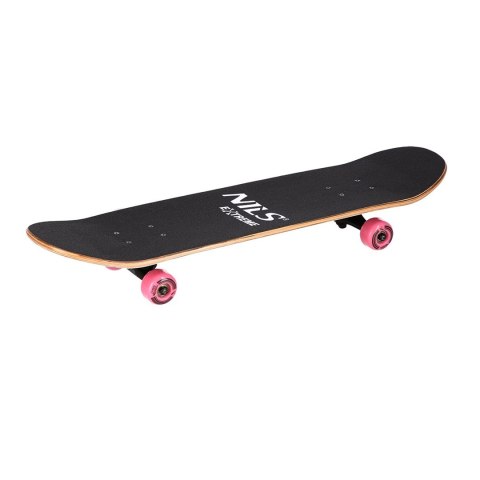 Deskorolka NILS EXTREME CR3108SA Hoop Deskorolka NILS EXTREME CR3108SA Hoop