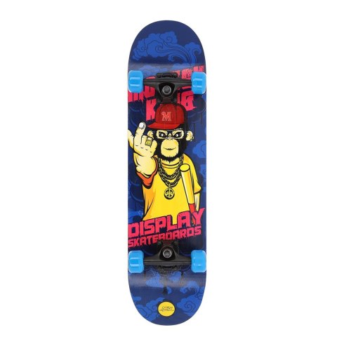 Deskorolka NILS EXTREME CR3108SA MONKEY Deskorolka NILS EXTREME CR3108SA MONKEY