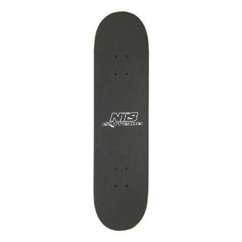 Deskorolka NILS EXTREME CR3108SA SKULLS Deskorolka NILS EXTREME CR3108SA SKULLS
