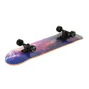 Deskorolka NILS EXTREME CR3108SA SPACE