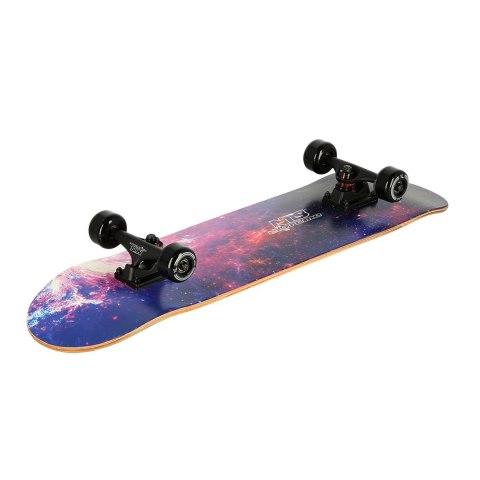 Deskorolka NILS EXTREME CR3108SA SPACE Deskorolka NILS EXTREME CR3108SA SPACE