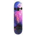 Deskorolka NILS EXTREME CR3108SA SPACE