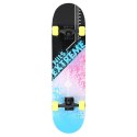 Deskorolka NILS EXTREME CR3108SA STAIN
