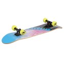 Deskorolka NILS EXTREME CR3108SA STAIN