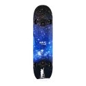 Deskorolka NILS EXTREME CR3108SA Space Star