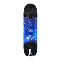Deskorolka NILS EXTREME CR3108SA Space Star