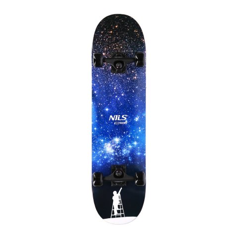 Deskorolka NILS EXTREME CR3108SA Space Star Deskorolka NILS EXTREME CR3108SA Space Star
