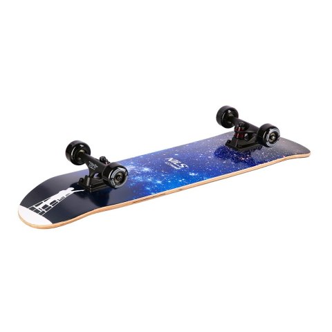 Deskorolka NILS EXTREME CR3108SA Space Star Deskorolka NILS EXTREME CR3108SA Space Star