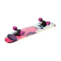 Deskorolka NILS EXTREME CR3108SA VOLCANO