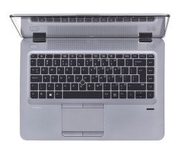 HP EliteBook 840 G3 i5-6200U 8GB 256GB SSD 14
