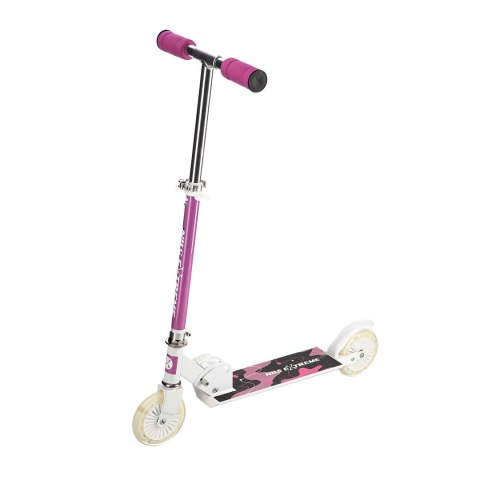 Hulajnoga miejska NILS EXTREME HD505 PINK Hulajnoga miejska NILS EXTREME HD505 PINK
