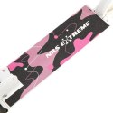 Hulajnoga miejska NILS EXTREME HD505 PINK