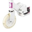 Hulajnoga miejska NILS EXTREME HD505 PINK