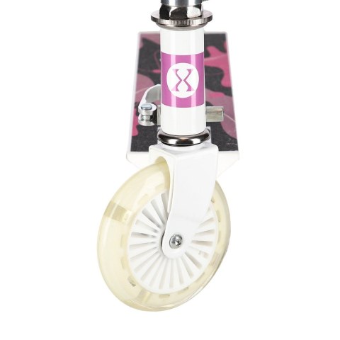 Hulajnoga miejska NILS EXTREME HD505 PINK Hulajnoga miejska NILS EXTREME HD505 PINK