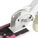 Hulajnoga miejska NILS EXTREME HD505 PINK