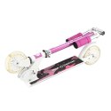 Hulajnoga miejska NILS EXTREME HD505 PINK