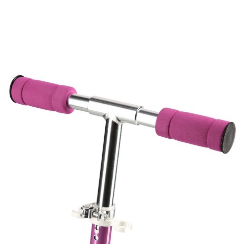 Hulajnoga miejska NILS EXTREME HD505 PINK Hulajnoga miejska NILS EXTREME HD505 PINK