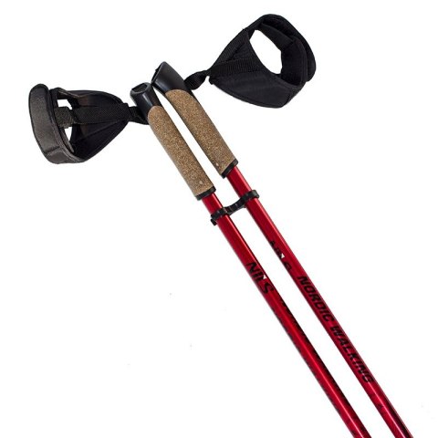 Kije Nordic Walking NILS CAMP NW802 Kije Nordic Walking NILS CAMP NW802