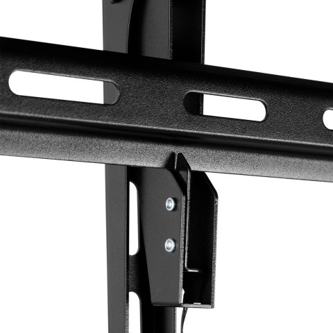 MACLEAN UCHWYT DO TV, MONITORA 120' 120KG MC-750N MACLEAN UCHWYT DO TV, MONITORA 120' 120KG MC-750N