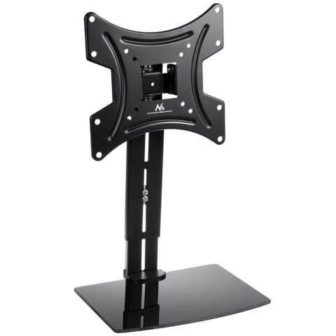 MACLEAN UCHWYT NA ŚCIANĘ DO TV Z PÓŁKĄ MC-451 MACLEAN UCHWYT NA ŚCIANĘ DO TV Z PÓŁKĄ MC-451