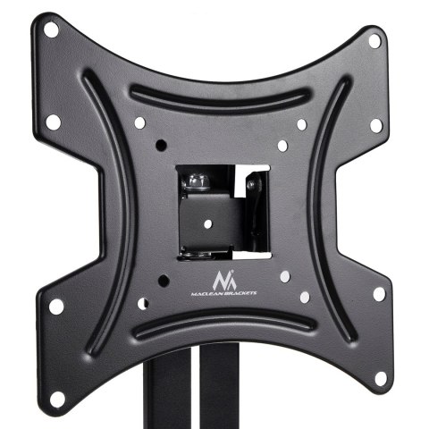 MACLEAN UCHWYT NA ŚCIANĘ DO TV Z PÓŁKĄ MC-451 MACLEAN UCHWYT NA ŚCIANĘ DO TV Z PÓŁKĄ MC-451