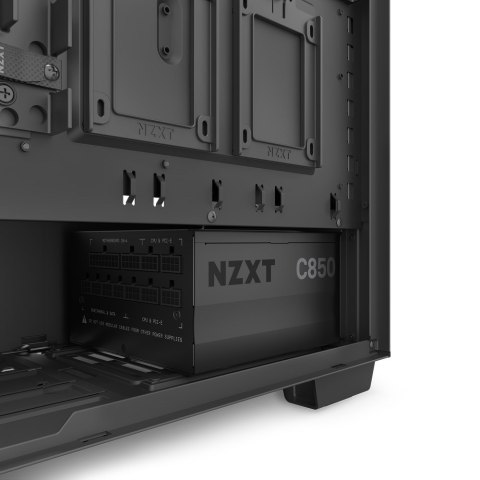 NZXT ZASILACZ C850 V2 850W MODULARNY 80+ GOLD PA-8G1BB-EU NZXT ZASILACZ C850 V2 850W MODULARNY 80+ GOLD PA-8G1BB-EU