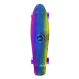 Pennyboard NILS EXTREME PNB01 RAINBOW ELECTROSTYLE