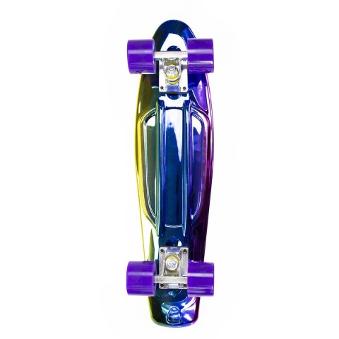 Pennyboard NILS EXTREME PNB01 RAINBOW ELECTROSTYLE Pennyboard NILS EXTREME PNB01 RAINBOW ELECTROSTYLE