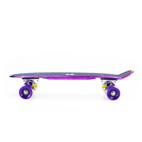 Pennyboard NILS EXTREME PNB01 RAINBOW ELECTROSTYLE Pennyboard NILS EXTREME PNB01 RAINBOW ELECTROSTYLE