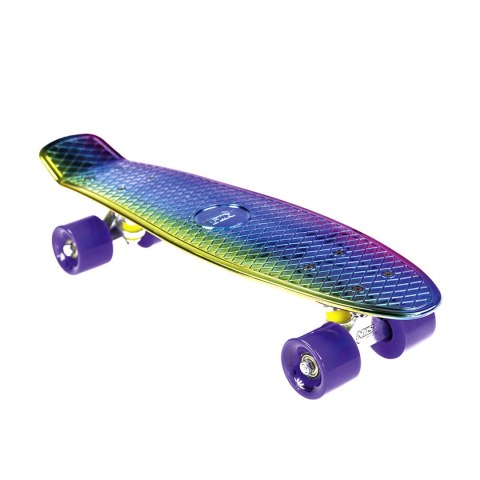Pennyboard NILS EXTREME PNB01 RAINBOW ELECTROSTYLE Pennyboard NILS EXTREME PNB01 RAINBOW ELECTROSTYLE