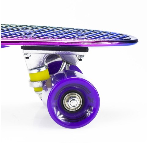 Pennyboard NILS EXTREME PNB01 RAINBOW ELECTROSTYLE Pennyboard NILS EXTREME PNB01 RAINBOW ELECTROSTYLE