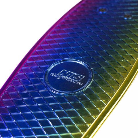 Pennyboard NILS EXTREME PNB01 RAINBOW ELECTROSTYLE Pennyboard NILS EXTREME PNB01 RAINBOW ELECTROSTYLE