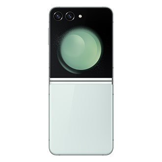Smartfon Samsung Galaxy Z Flip 5 (F731) 8/256GB Mint Smartfon Samsung Galaxy Z Flip 5 (F731) 8/256GB Mint