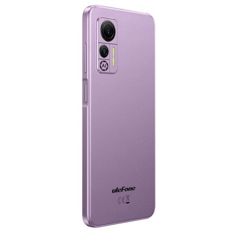 Smartfon Ulefone Note 14 3GB/16GB Fioletowy Smartfon Ulefone Note 14 3GB/16GB Fioletowy