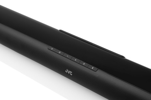 Soundbar JVC TH-E321B 2.0CH, 900mm, 50W Soundbar JVC TH-E321B 2.0CH, 900mm, 50W
