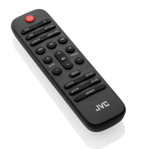 Soundbar JVC TH-E431B 2.1CH, Atmos, 120W Soundbar JVC TH-E431B 2.1CH, Atmos, 120W