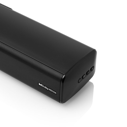 Soundbar JVC TH-E851B 3.1CH, Atmos, 220W Soundbar JVC TH-E851B 3.1CH, Atmos, 220W