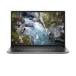 Dell Precision P14-54700021885SA i5-12500H 14