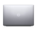 Dell Precision P14-54700021885SA i5-12500H 14"FHD+ AG 8GB SSD256 BT BLKB FPR W11Pro Aluminum Titanium Gray (REPACK) 2Y