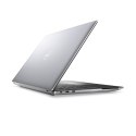 Dell Precision P14-54700021885SA i5-12500H 14"FHD+ AG 8GB SSD256 BT BLKB FPR W11Pro Aluminum Titanium Gray (REPACK) 2Y