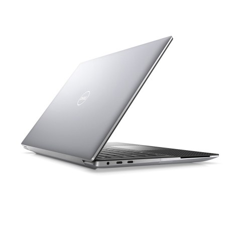 Dell Precision P14-54700021885SA i5-12500H 14"FHD+ AG 8GB SSD256 BT BLKB FPR W11Pro Aluminum Titanium Gray (REPACK) 2Y Dell Precision P14-54700021885SA i5-12500H 14"FHD+ AG 8GB SSD256 BT BLKB FPR W11Pro Aluminum Titanium Gray (REPACK) 2Y