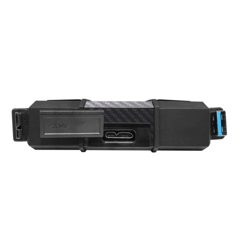 Dysk zewnętrzny HDD ADATA HD710 PRO (5TB; 2.5"; USB 3.2; czarny) Dysk zewnętrzny HDD ADATA HD710 PRO (5TB; 2.5"; USB 3.2; czarny)