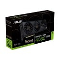 Karta graf. ASUS ProArt GF RTX 4080 SUPER 16GB bulk