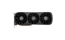 Karta graficzna ZOTAC GAMING GeForce RTX 4080 SUPER Trinity Black Edition (bulk)