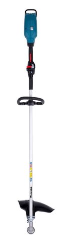 Kosa żyłkowa 40V 2x5,0Ah XGT UR014GT201 MAKITA